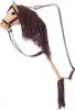 Steckenpferd A4 | Steckenpferd | Steckenpferd beige | + Produktbild-Vorschau 4