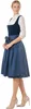 dressforfun® Mini-Dirndl Carina Produktbild-Vorschau 4