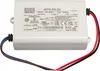 MEANWELL APV-35-24, alimentatore per installazione LED, 36W Anteprima dell’immagine prodotto 2