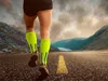 Sesto Senso Kniehohe Sportsocken – elastisch und Produktbild-Vorschau 11