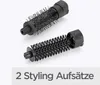 BaByliss Shape und Smooth Wamluftbürste für Kürzere Haare Produktbild-Vorschau 40