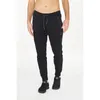 Pantalon de survêtement Erima Essential Noir Voir les images du produit 3