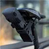 ABUS StormChaser, Czarny, Srebrny, Kask, Unisex, Dorosły, Podgląd zdjęcia produktu 25