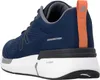 Rieker Sneaker - Blau Textil : 46 : Normal Größe: 46 Weite: Produktbild-Vorschau 5