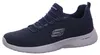 Skechers Sneakers 58360-NVY in Blue color size 46 Anteprima dell’immagine prodotto 21