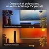 Philips Hue White & Color Ambiance Play Lightbar Basis-Set Produktbild-Vorschau 15