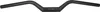 Lenker 31,8 Alu schwarz eloxiert sandgeblasen 670/200/40 Produktbild-Vorschau 1