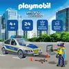 PLAYMOBIL 71729 Polizei Streifenwagen Produktbild-Vorschau 12