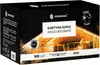 Stalattiti LED - 14,5m, 300LED, timer, IP44, bianco caldo + Anteprima dell’immagine prodotto 17