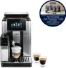 De'Longhi PrimaDonna Soul ECAM610.74.MB Kaffeevollautomat Produktbild-Vorschau 20