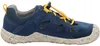 Superfit Schnürhalbschuhe, bequem in blau, Gr. 35 Produktbild-Vorschau 11