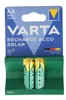 Varta Batterien AA, wiederaufladbar, 2 Stück, Recharge Accu Produktbild-Vorschau 27