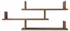 Selsey Kassi - Wandregal, Eichenholzoptik, 119 cm Produktbild-Vorschau 8