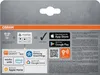 Osram SMART+ MATTER SPOT PAR16, 4,9 W, 40 W, E14, 470 lm, Produktbild-Vorschau 9