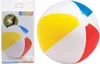 Intex Inflatable Beach Ball Ø 51 Cm | Tricolor Náhľad obrázku produktu 24