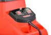 HECHT 6285 XL, elektryczny rozdrabniacz do ogrodu, 2800W, Podgląd zdjęcia produktu 5