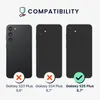 kwmobile Handyhülle für Samsung Galaxy S25 Plus Hülle - Produktbild-Vorschau 2