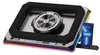 Conceptronic THYIA03B CONCEPTRONIC USB-C Laptop-Kühlpad + Vista previa de la imagen del producto 3