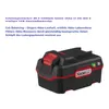 PARKSIDE® PWSA 20 Li D4 20V Akku Winkelschleifer mit 4AH Produktbild-Vorschau 2