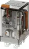 Relè a innesto Finder 230VAC 2W 12A f.socket 96.72 Anteprima dell’immagine prodotto 1