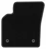 Tappetino guidatore in moquette per Volvo C30 2006-2012 Anteprima dell’immagine prodotto 1