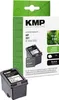 KMP Tintenpatrone passend für HP 301 Black CH561EE Produktbild-Vorschau 2