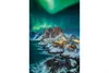 Clementoni puzzle 1000 Compact Lofoten Islandis 39775 Podgląd zdjęcia produktu 3