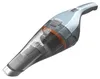 Aspirateur à main rechargeable 7.2v - Black+decker - Voir les images du produit 9