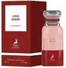 Maison Alhambra Love Spark eau de parfum unisexe 80 ml Voir les images du produit 6