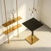Mobili per la ristorazione - Tavolo da pranzo - Tavolo da Anteprima dell’immagine prodotto 4