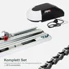 Garagentorantrieb Torantrieb Garagentoröffner 800N Motor Produktbild-Vorschau 6