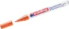 Edding 751, Orange, Orange, Weiß, 1 Farben, Medium, Produktbild-Vorschau 3