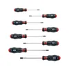 Würth Schraubendreher Sortiment TX 8 tlg Produktbild-Vorschau 1