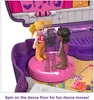 Polly Pocket Schleifen-Glitzerbühne Schatulle, inkl. 2 Produktbild-Vorschau 18