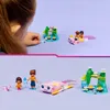 LEGO Friends Axolotl-Abenteuerboot - inkl. 2 Mini Puppen, 2 Produktbild-Vorschau 5