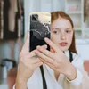 Hülle für Samsung Galaxy A22 5G Schutzhülle Marmor Motiv Produktbild-Vorschau 7