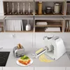 Fur Bosch MUZ5PP1 PastaPassion Set Lasagne und Tagliatelle Produktbild-Vorschau 5