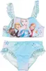 Disney Die Eiskönigin Bikini mit Rüschen für Mädchen - Elsa Produktbild-Vorschau 1