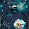 Ergobag Schulranzen-Set PACK RaumfahrBär 6-tlg., Produktbild-Vorschau 9