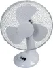 Salco Tischventilator STT-30.1 weiß Produktbild-Vorschau 2