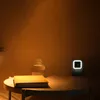 LED Nachtlicht Steckdose Dimmbar Warmweiß Schrankleuchte Produktbild-Vorschau 11