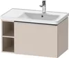 DURAVIT DE4257070910000 D-Neo WTU WH R.ek 784x452x440 Tp. Produktbild-Vorschau 1