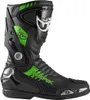 Buty motocyklowe Berik Shaft 3.0, czarny/zielony, 44 Podgląd zdjęcia produktu 5