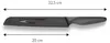 Echtwerk BlackSteel Brotmesser, Brot Messer, Kochmesser, Produktbild-Vorschau 4