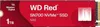 QNAP WD Red SN700 - SSD - 1 TB - intern - M.2 2280 - PCIe Voir les images du produit 2