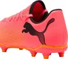 PUMA FUTURE 7 PLAY FG/AG Fussballschuhe Herren rot 42 Produktbild-Vorschau 23