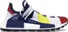 Schuhe Adidas NMD HU Pharrell X Billionaire BB9544 Produktbild-Vorschau 1