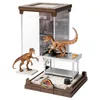 Jurský park Velociraptors Creature Diorama Statue 18 cm Náhľad obrázku produktu 2