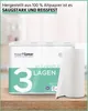 Küchentücher RECYCLING, 32 Rollen á 64 Blatt, 3-lagige Produktbild-Vorschau 6