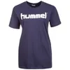Hummel Go Baumwolle Logo T-Shirt Woman SS Produktbild-Vorschau 5